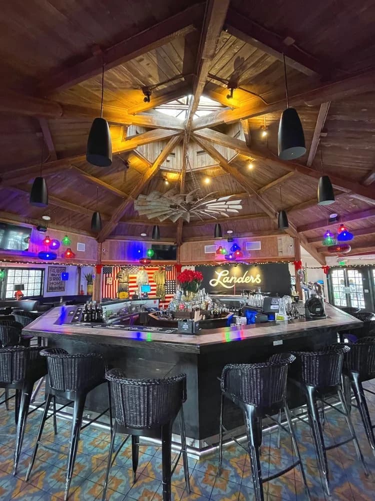 Commercial AV and Hospitality
